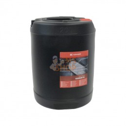 34020KR; KRAMP; Huile tronçonneuse 100cst 20L; pièce detachée