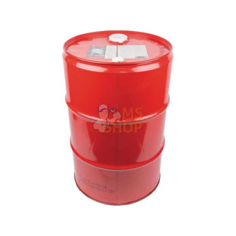 35060KR; KRAMP; Huile chaîne tr.bio 100cst 60L; pièce detachée