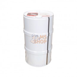 37060KR; KRAMP; Huile tronçonneuse 150cst 60L; pièce detachée