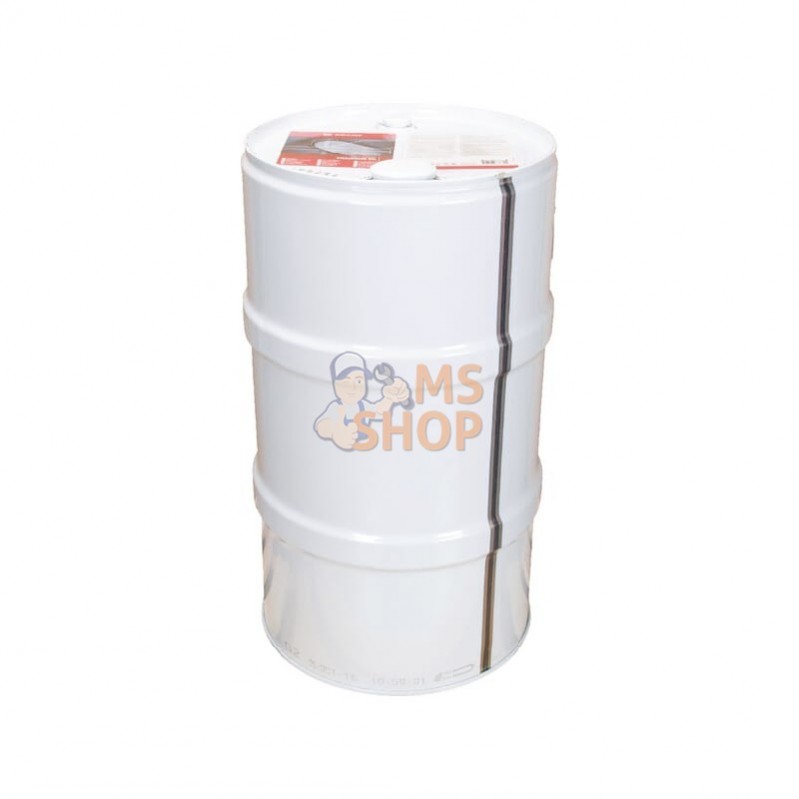 37060KR; KRAMP; Huile tronçonneuse 150cst 60L; pièce detachée