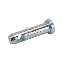 Z319057KR; KRAMP; Axe 19x57mm Cat.1 Kramp; pièce detachée