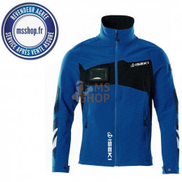 VESTE SOFTSHELL STRETCH |...