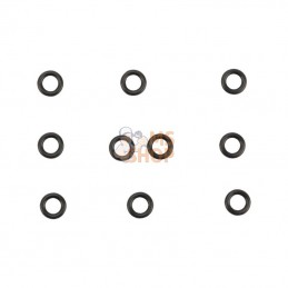 OR76026290P010; KRAMP; J. t. 7,60 x 2,62 90 SH 10 p.; pièce detachée