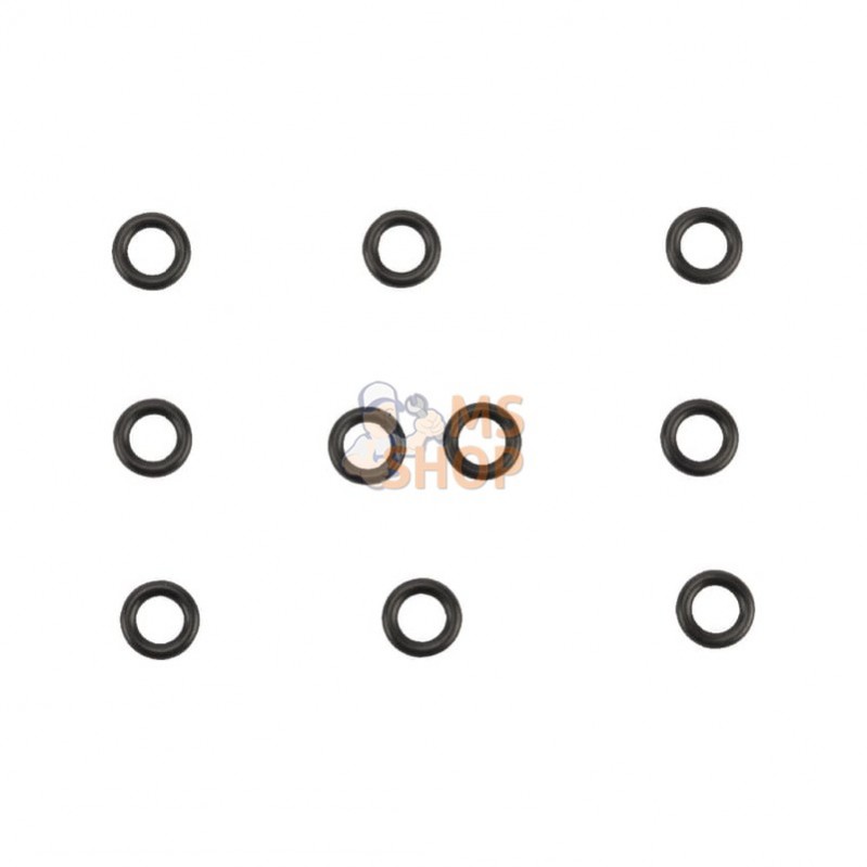 OR76026290P010; KRAMP; J. t. 7,60 x 2,62 90 SH 10 p.; pièce detachée