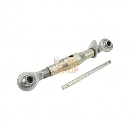 Z119180KR; KRAMP; Barre de poussée rotule/rotule 180-1 1/8" cat.1; pièce detachée