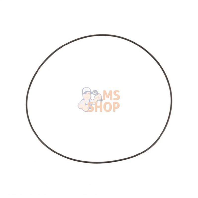 OR235390P001; KRAMP; Joint torique 235 x 3 90 Shore; pièce detachée