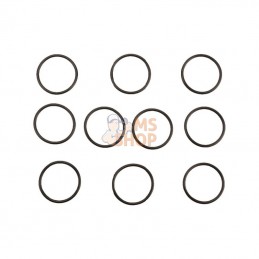 OR346026290P010; KRAMP; J. t. 34,60 x 2,62 90 SH 10 p.; pièce detachée