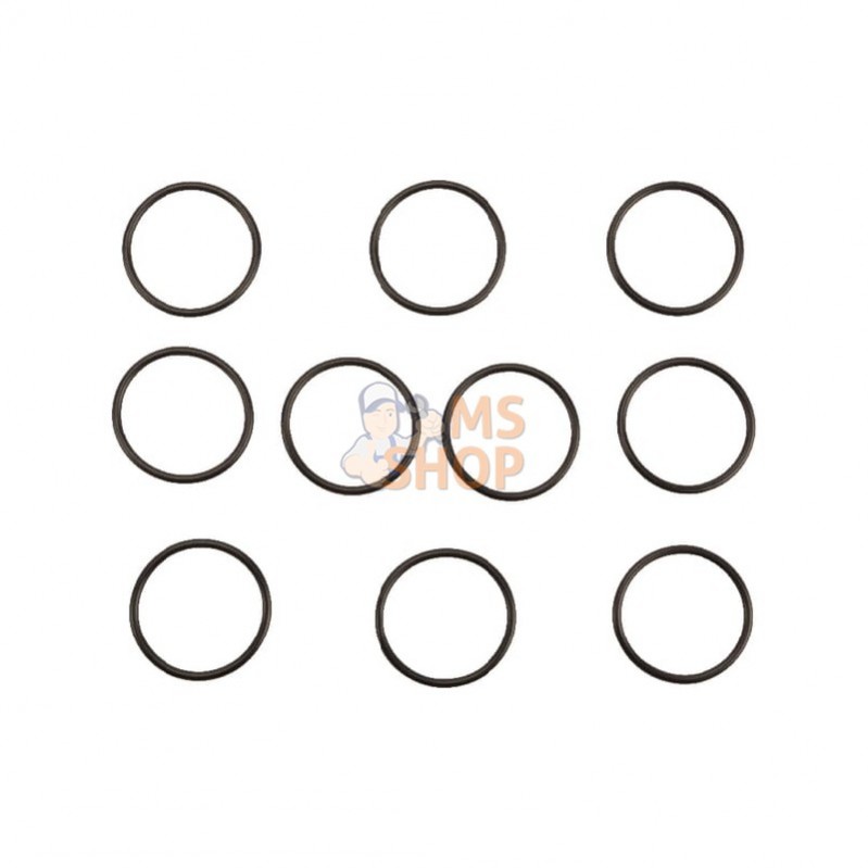 OR346026290P010; KRAMP; J. t. 34,60 x 2,62 90 SH 10 p.; pièce detachée