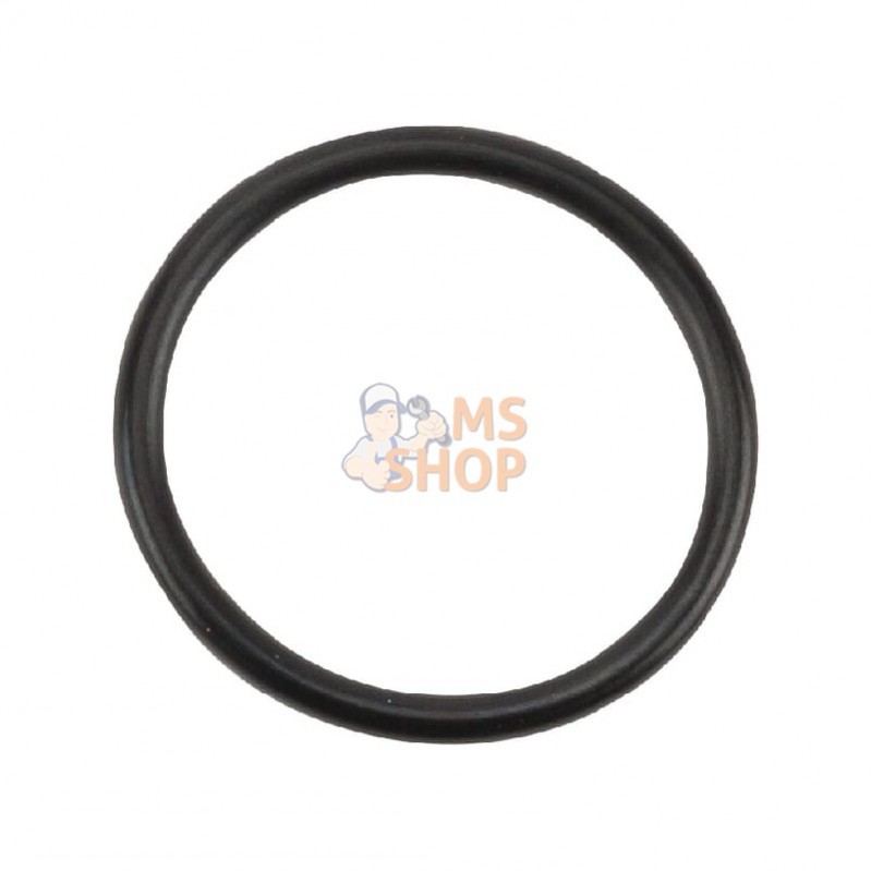 OR266526290P001; KRAMP; Jo. t. 26,65 x 2,62 90 Shore; pièce detachée