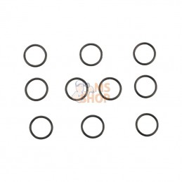 OR234726290P010; KRAMP; J. t. 23,47 x 2,62 90 SH 10 p.; pièce detachée