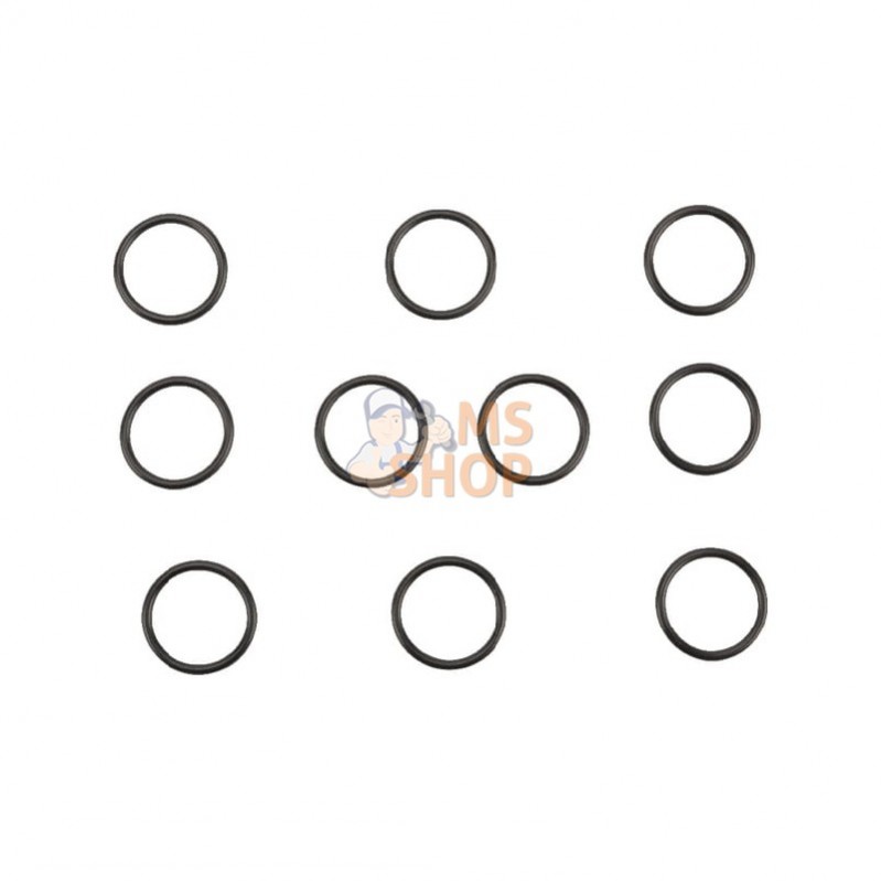 OR234726290P010; KRAMP; J. t. 23,47 x 2,62 90 SH 10 p.; pièce detachée