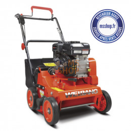 SCARIFICATEUR BS 750...
