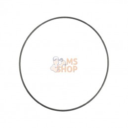 OR1393726290P001; KRAMP; Jo. t. 139,37 x 2,62 90 Shore; pièce detachée