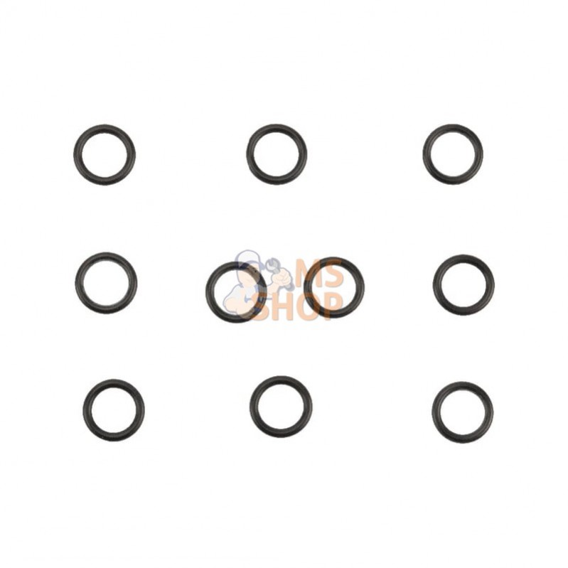 OR131026290P010; KRAMP; J. t. 13,10 x 2,62 90 SH 10 p.; pièce detachée