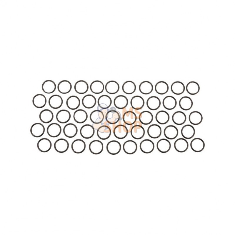 OR203026290P050; KRAMP; J. t. 20,30 x 2,62 90 SH 50 p.; pièce detachée