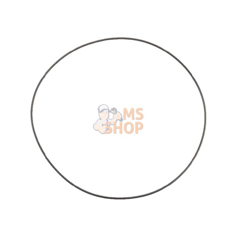 OR2092226290P001; KRAMP; Jo. t. 209,22 x 2,62 90 Shore; pièce detachée