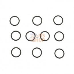 OR206326290P010; KRAMP; J. t. 20,63 x 2,62 90 SH 10 p.; pièce detachée