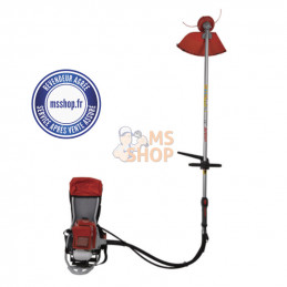 DEBROUS SARP VRS534KE TJ53E FLEXIBLE | SARP