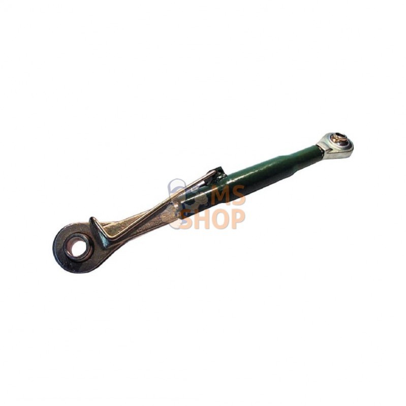 AL200985N; KRAMP; Barre supérieure 277-M33 Cat 2; pièce detachée