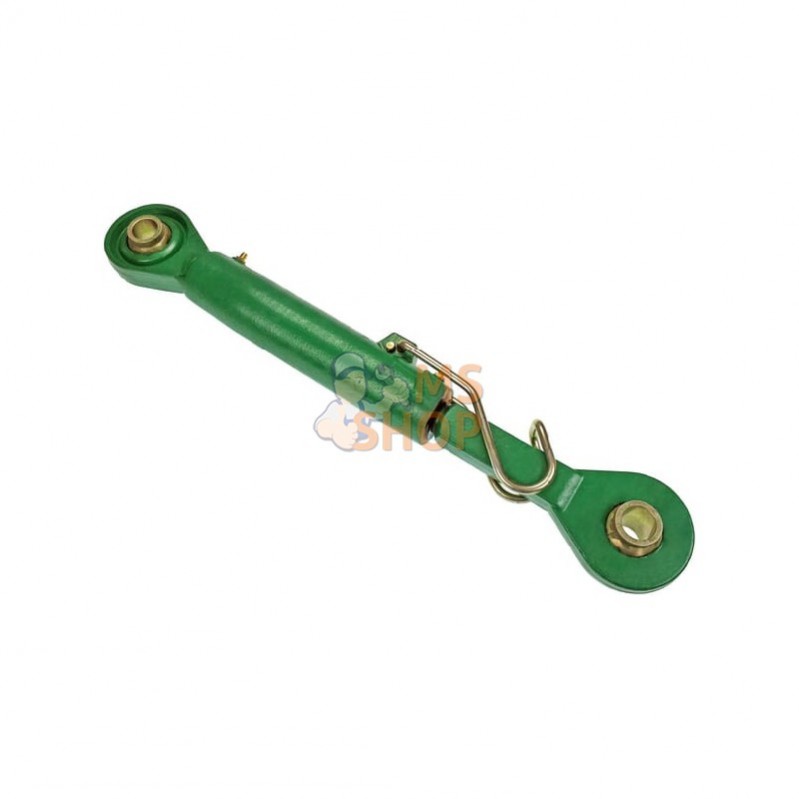 RE243923N; KRAMP; Barre supérieure 296-M30 Cat 2; pièce detachée