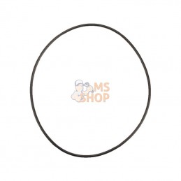 OR1266726290P001; KRAMP; Jo. t. 126,67 x 2,62 90 Shore; pièce detachée