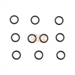 OR123726290P010; KRAMP; J. t. 12,37 x 2,62 90 SH 10 p.; pièce detachée