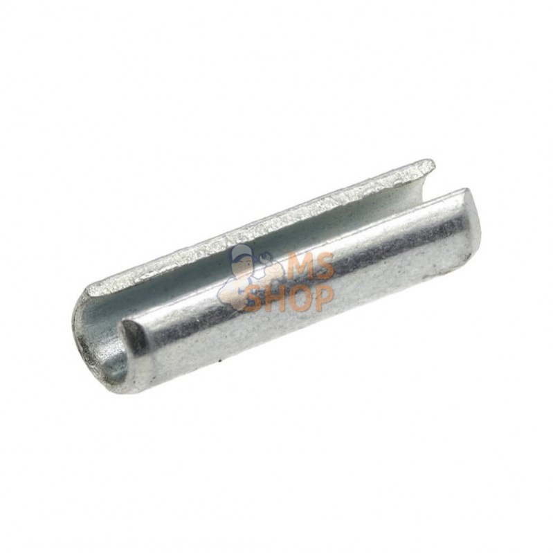300323016; KONGSKILDE; Goupille élastique; pièce detachée
