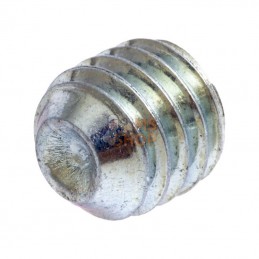 86516064; KONGSKILDE; Vis M6x6; pièce detachée