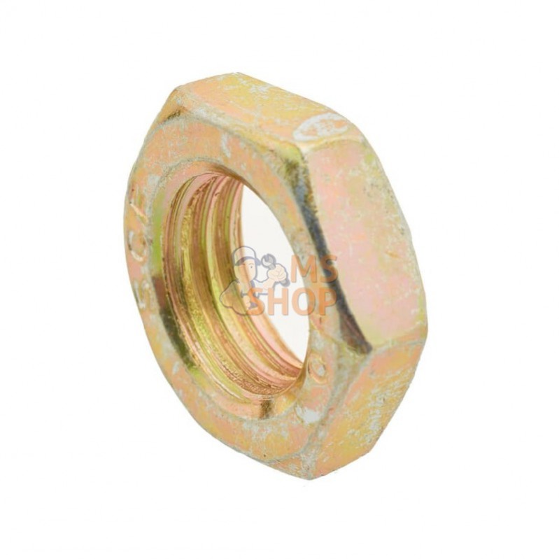 47925419; KONGSKILDE; Écrou fin M16x2; pièce detachée