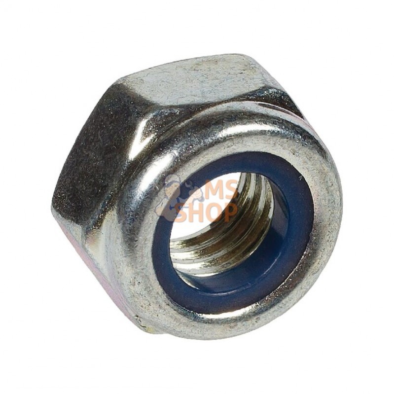 300316020; KONGSKILDE; Écrou autobloquant; pièce detachée