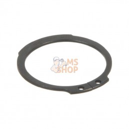 370007; KONGSKILDE; Circlip 45mm; pièce detachée