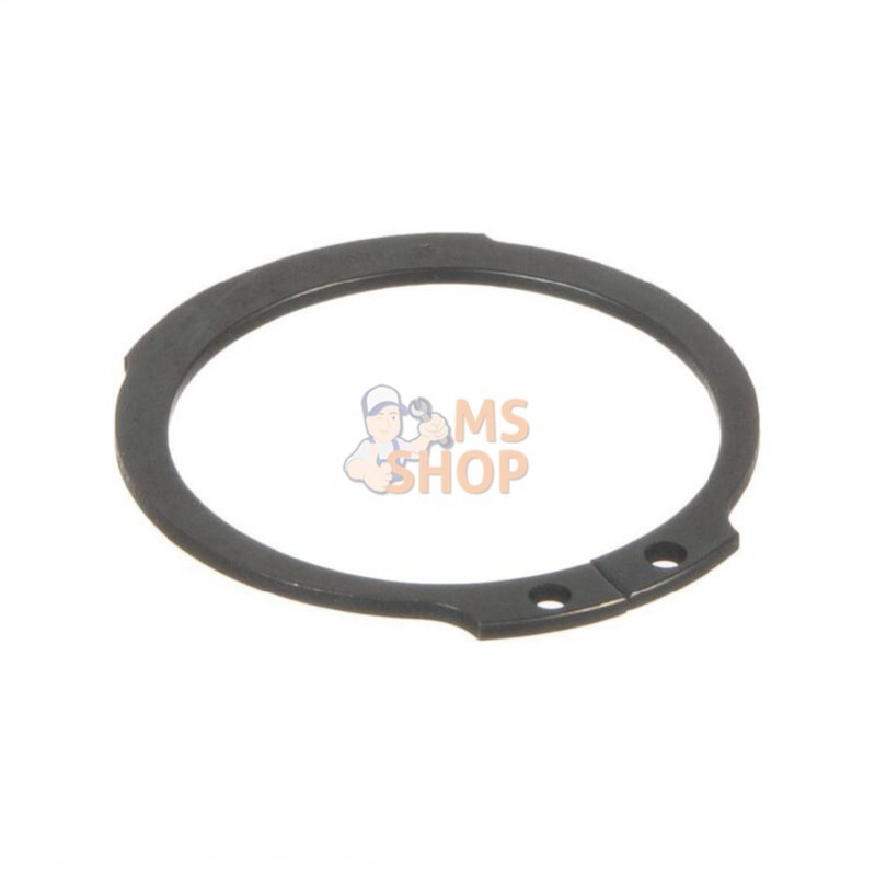 370007; KONGSKILDE; Circlip 45mm; pièce detachée 370007; KONGSKILDE; Circlip 45mm; pièce detachée