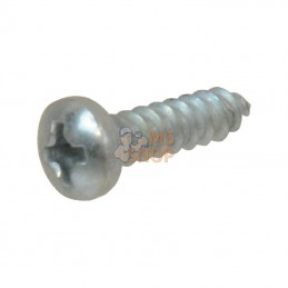 7000603176; KONGSKILDE; Vis 3,5X12; pièce detachée