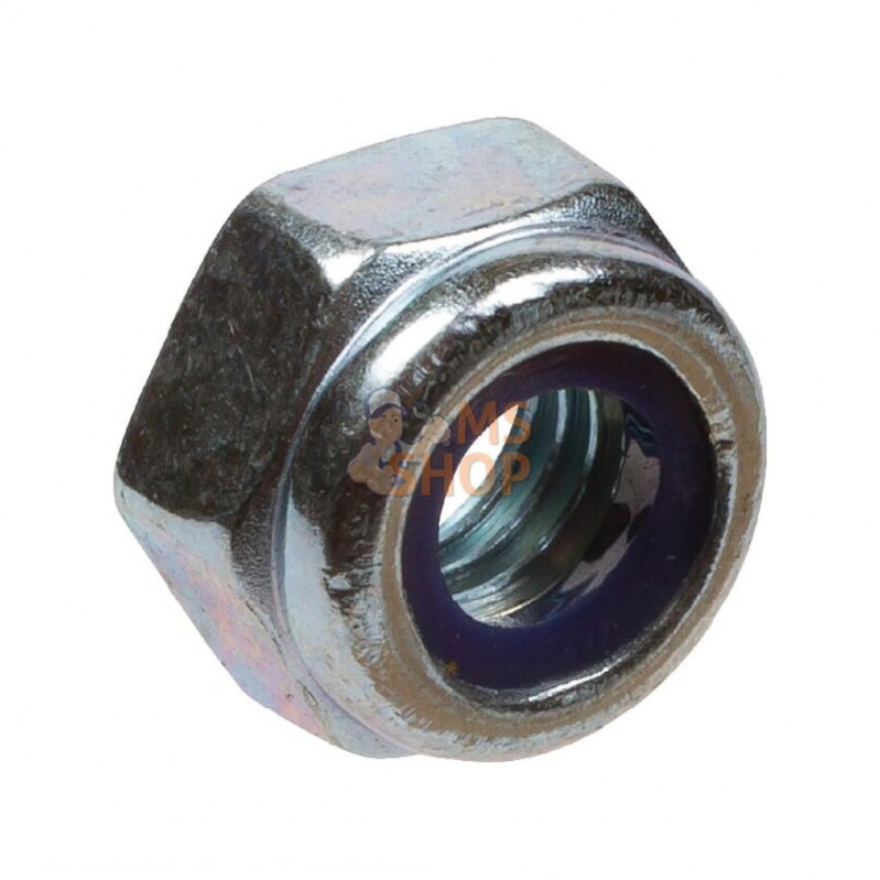 300316027; KONGSKILDE; Écrou autobloquant; pièce detachée