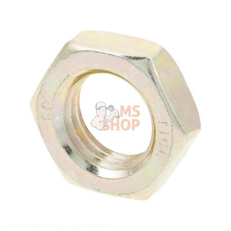 87682419; KONGSKILDE; Écrou M20x2,5; pièce detachée