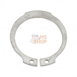 300407011; KONGSKILDE; Circlip exterieur 30mm; pièce detachée