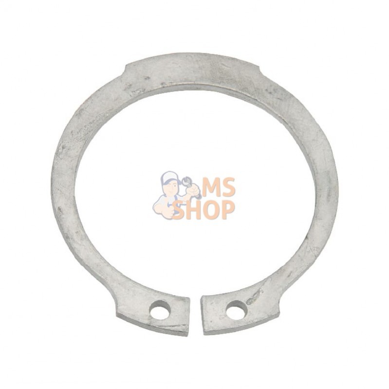 300407011; KONGSKILDE; Circlip exterieur 30mm; pièce detachée