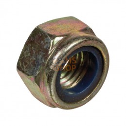 300316031; KONGSKILDE; Écrou freiné; pièce detachée