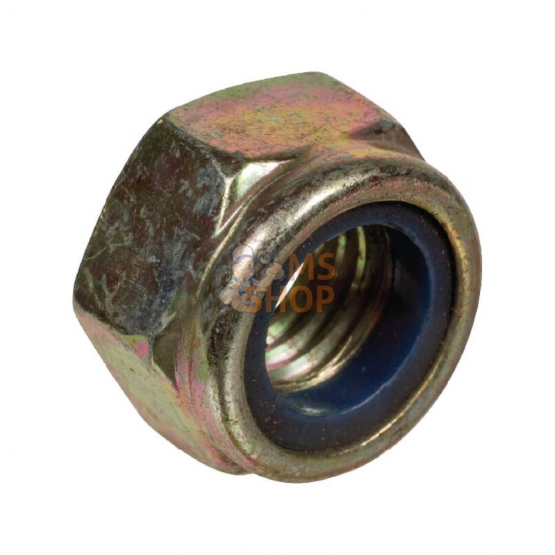 300316031; KONGSKILDE; Écrou freiné; pièce detachée