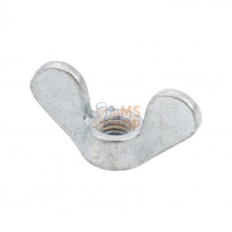 300316036; KONGSKILDE; Écrou freiné; pièce detachée