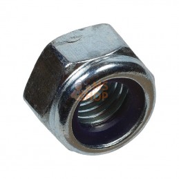 300316021; KONGSKILDE; Écrou autobloquant; pièce detachée