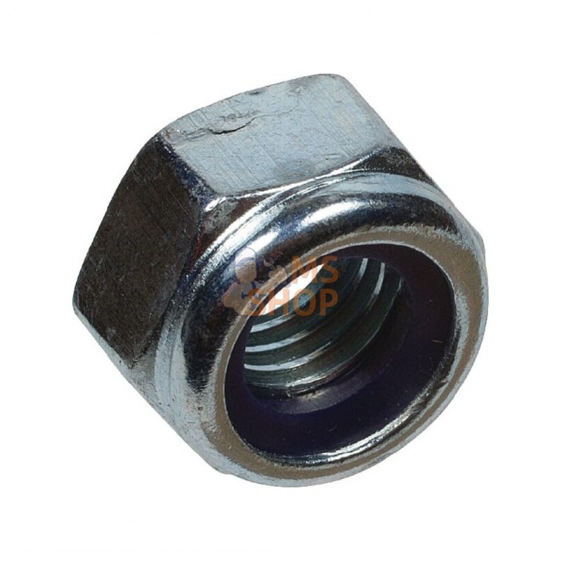 300316021; KONGSKILDE; Écrou autobloquant; pièce detachée