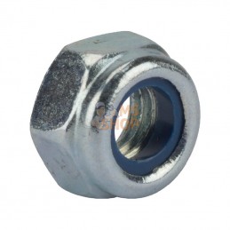 300316025; KONGSKILDE; Écrou freiné; pièce detachée