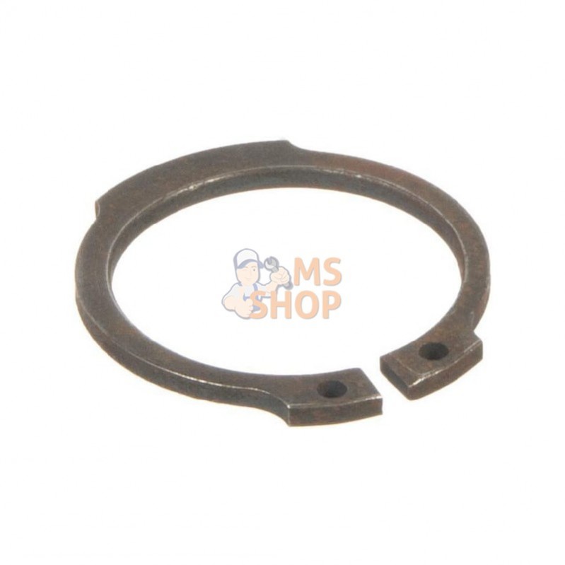 87016944; KONGSKILDE; Circlip 35mm; pièce detachée 87016944; KONGSKILDE; Circlip 35mm; pièce detachée