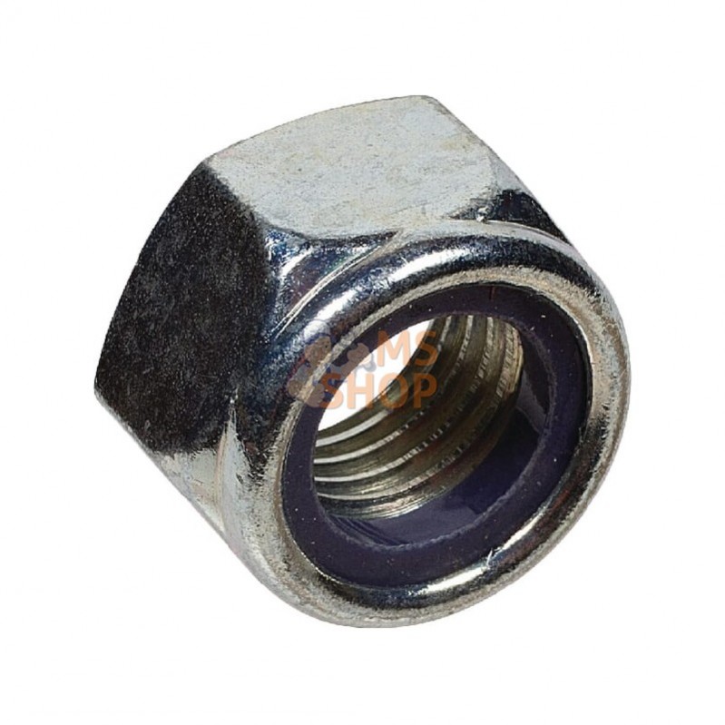 300316016; KONGSKILDE; Écrou autobloquant; pièce detachée