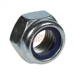 300316023; KONGSKILDE; Écrou autobloquant; pièce detachée