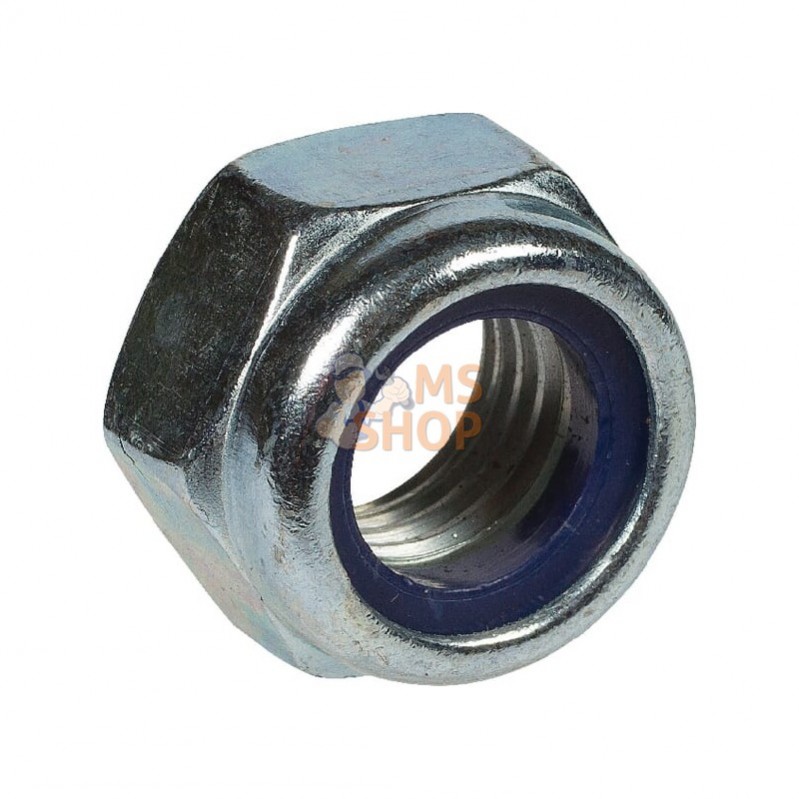 300316023; KONGSKILDE; Écrou autobloquant; pièce detachée