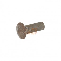 7000603350; KONGSKILDE; Rivet; pièce detachée