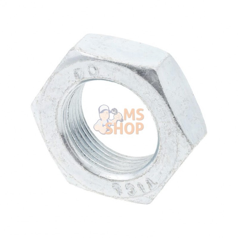 10726911; KONGSKILDE; Écrou fin M24x1,5; pièce detachée