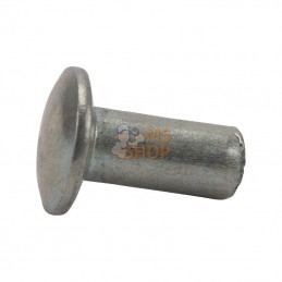 300334003; KONGSKILDE; Rivet; pièce detachée